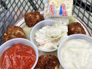 Snatcher's Creekside