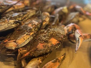 Conrad's Seafood Restaurant - Abingdon