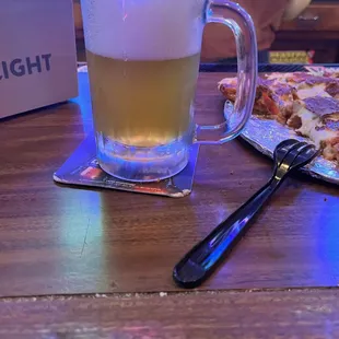 Grumpy's Bar