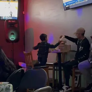Family Friendly Games