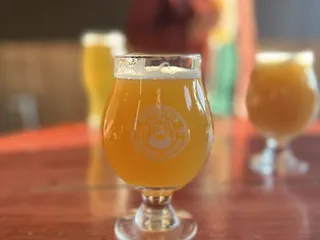 Dionysus Brewing