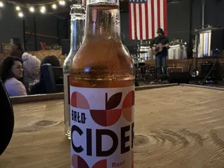 Crusader Brewing