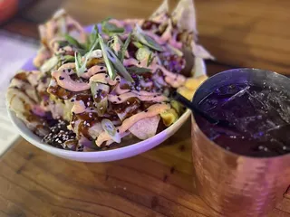 P-Dubs Brew Pub