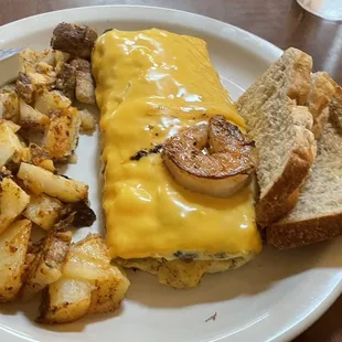 food, steak