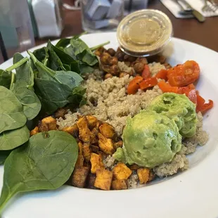Buddha Bowl