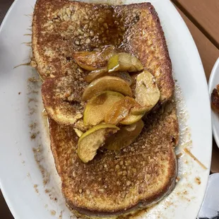 French Toast