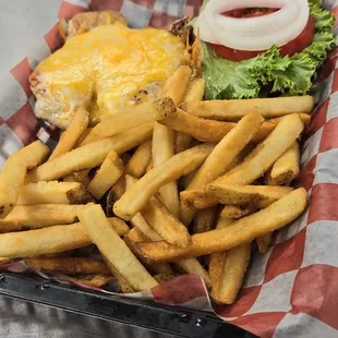 Grumpy's Diner