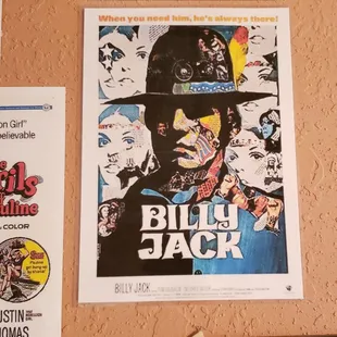 Badass Billy Jack