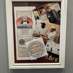 a picture of a man and a woman