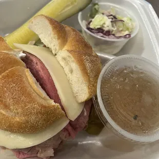 sandwich, food, sandwiches