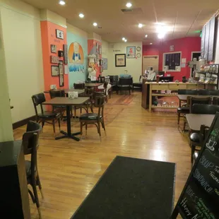 Our hometown feel is everywhere in our restaurant, come see what we love about Pottstown!