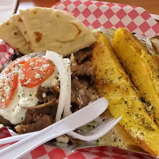 Grumpy's Meatzzeria
