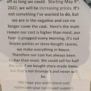 This was sullosed to explain why it was going to cost me more to get what i originally ordered.