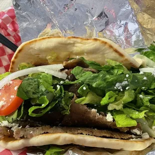 Gyro