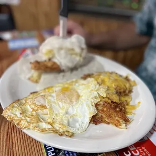 Grumpy's Mexican Cafe