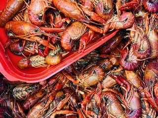 Boot T’s Seafood