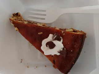 Call of the Canyon Cafe