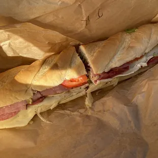 sandwiches, sandwich, food