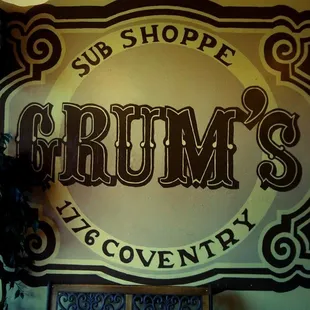 Grum's