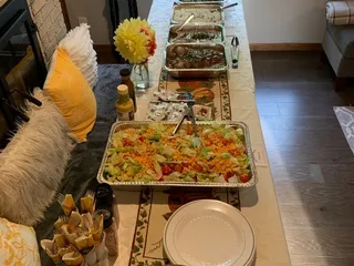 Deutschland Meats