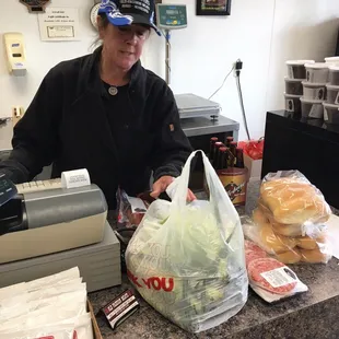 Staff is fantastic