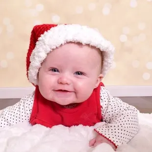 Christmas Photography by Click Chick Photography