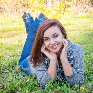 Senior Photography by Click Chick Photography