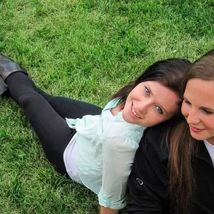 Engagement Photography by Click Chick Photography