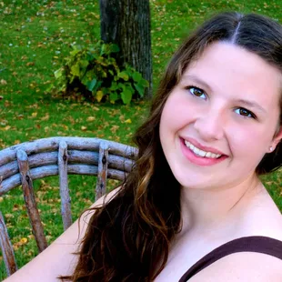 Senior Photography by Click Chick Photography