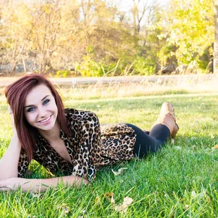 Senior Photography by Click Chick Photography