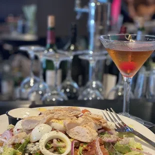 Cobb Salad