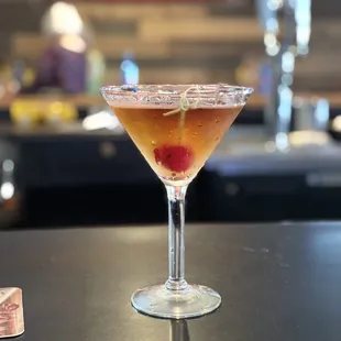 Manhattan