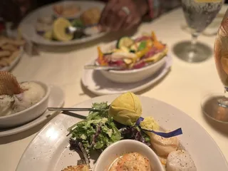 Schlesinger's Steakhouse