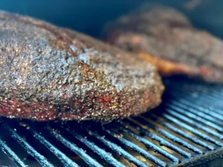 Tried & True Bar-B-Que