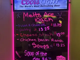 The New Green Room Billiards