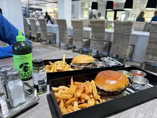 Little Joe’s Farmstead