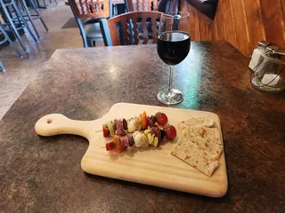 Angler's Bar & Grill
