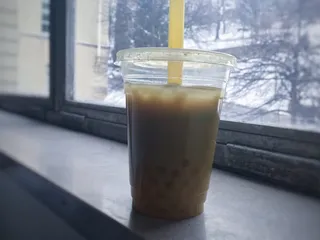 Fuku Tea