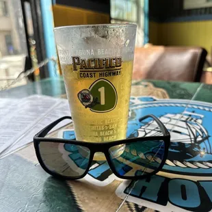 Pacifico