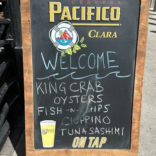 $110 for king crab legs is this a joke?