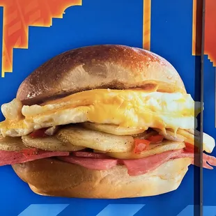 Yum!! Had one of these!