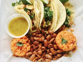 Tacos Mundial & Catering Services