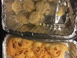 Feastivities Gourmet-to-Go Market