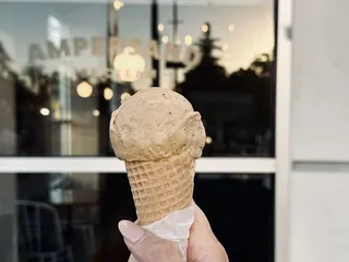 Ampersand Ice Cream