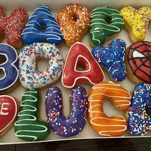 Great Job and delicious!!