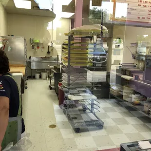 Where the magic happens