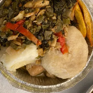 Callaloo
