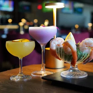 Shrimp Cocktail