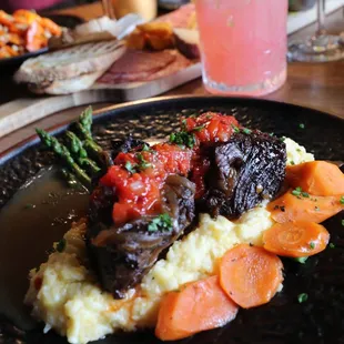 Short Ribs