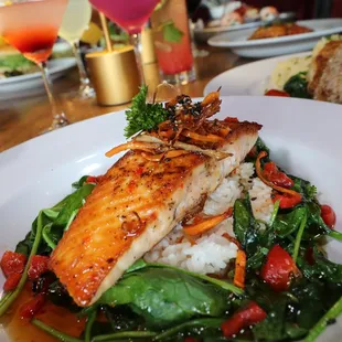 Salmon